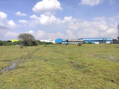 Image of 2400 Sq.ft Residential Plot / Land for sale in Irungattukottai, Chennai for Rs. 2500000