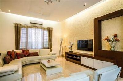 Hall Image of 1515 Sq.ft 3 BHK Apartment / Flat for sale in Rishabh Cloud 9 Towers, Vaishali Ghaziabad for Rs. 15500000