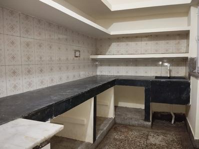 Kitchen Image of 1600 Sq.ft 2 BHK Builder Floor for rent in Ashok Nagar Ranchi for Rs. 18000