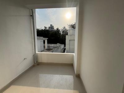 Balcony Image of 1260 Sq.ft 2 BHK Apartment / Flat for sale in Manikonda Hyderabad for Rs. 7812000