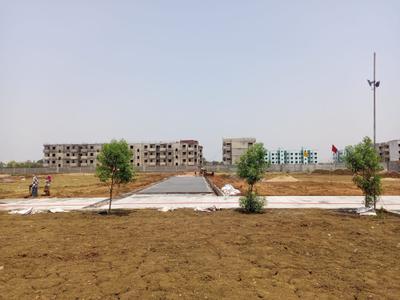Image of 902 Sq.ft Residential Plot / Land for sale in Smriti Nagar, Bhilai for Rs. 2429016