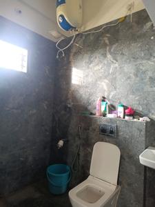 Bedroom Two Image of 1200 Sq.ft 2 BHK Builder Floor for sale in Veerasagara Bengaluru for Rs. 21000000