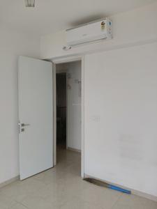 Bedroom Image of 1050 Sq.ft 2 BHK Apartment / Flat for sale in Runwal Bliss, Kanjurmarg East Mumbai for Rs. 22000000