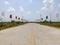 Alekhya NSR County Phase I Internal Roads 2