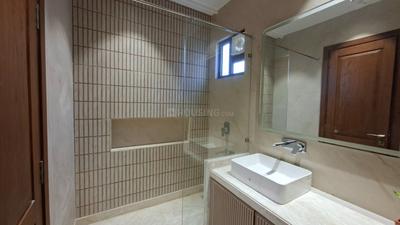 Image of 1800 Sq.ft 3 BHK Builder Floor for sale in Kirti Nagar, New Delhi for Rs. 36000000