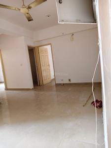 Hall Image of 1150 Sq.ft 2.5 BHK Apartment / Flat for sale in Supertech Cape Town, Sector 74 Noida for Rs. 11700000