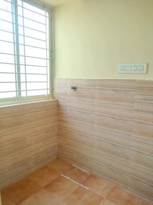 Drying Area Image of 800 Sq.ft 2 BHK Apartment / Flat for rent in Rayasandra Bengaluru for Rs. 16500