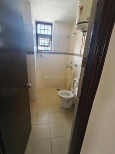 Image of 1550 Sq.ft 3 BHK Builder Floor for rent in GMS Road, Dehradun for Rs. 25000