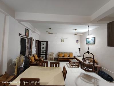 Hall Image of 1250 Sq.ft 2 BHK Apartment / Flat for sale in Gotri Vadodara for Rs. 3550000