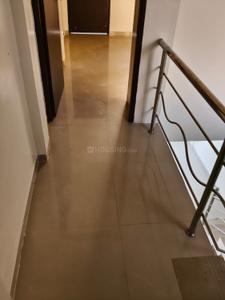 Balcony Image of 900 Sq.ft 2 BHK Apartment / Flat for rent in Besa Nagpur for Rs. 15500