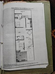 Image of 851 Sq.ft 2 BHK Independent House for sale in Satya Malwa County, Manglia, Indore for Rs. 7500000