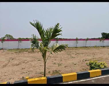 Image of 750 Sq.ft Residential Plot / Land for sale in Indira SS Avenue, West Tambaram, Chennai for Rs. 2250000