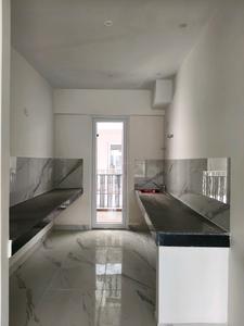 Kitchen Image of 1450 Sq.ft 3.5 BHK Builder Floor for sale in M3M Soulitude , Sector 89 Gurgaon for Rs. 17500000