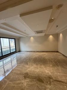 Living Room Image of 3600 Sq.ft 4 BHK Builder Floor for sale in Rajouri Garden New Delhi for Rs. 80000000