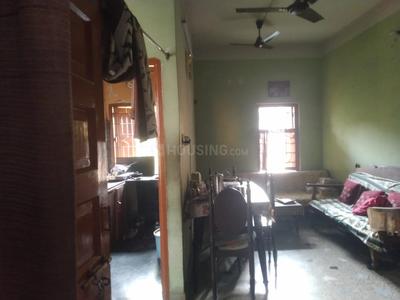 Hall Image of 780 Sq.ft 2 BHK Independent House for sale in Haltu Kolkata for Rs. 5500000
