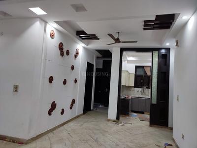 Hall Image of Homes stay in Indirapuram, Ghaziabad