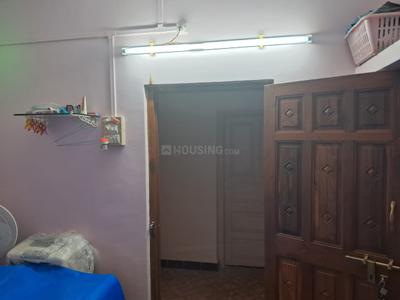 Hall Image of 1234 Sq.ft 2 BHK Independent House for sale in Kankavli Sindhudurg for Rs. 5000000