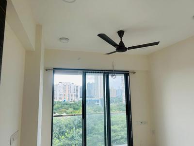 Bedroom Image of 902 Sq.ft 2 BHK Apartment / Flat for sale in Thane West Thane for Rs. 18000000