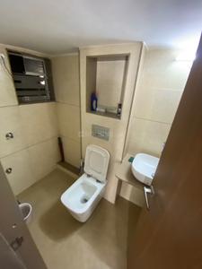 Image of 700 Sq.ft 1 BHK Apartment / Flat for sale in Vasai West, Vasai for Rs. 6000000