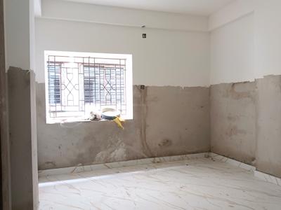 Bedroom Image of 870 Sq.ft 2 BHK Apartment / Flat for sale in Shalimar Howrah for Rs. 4785000