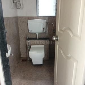 Bathroom Image of 620 Sq.ft 1 BHK Apartment / Flat for sale in Mayfair Virar Gardens Cluster VI, Virar West Virar for Rs. 3250000