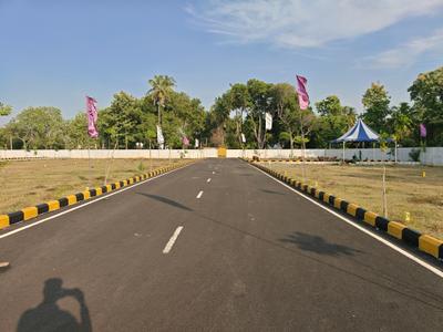 Image of 1032 Sq.ft Residential Plot / Land for sale in Tambaram, Chennai for Rs. 3610968