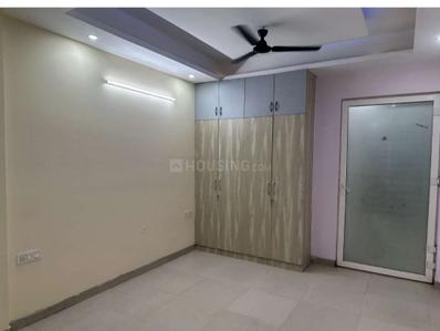 Bedroom Image of 1425 Sq.ft 2 BHK Builder Floor for rent in Sector 51 Gurgaon for Rs. 28000