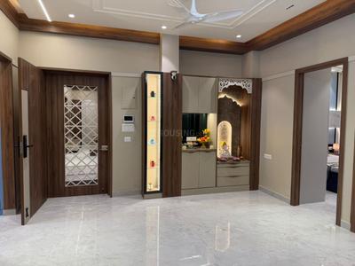 Hall Image of 1100 Sq.ft 3 BHK Apartment / Flat for sale in Motiaz Amelia Estate, Nabha Zirakpur for Rs. 11000000