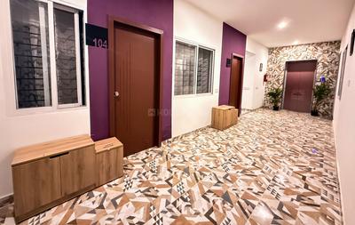 Hall Image of Colive Fairfield in Bellandur, Bengaluru