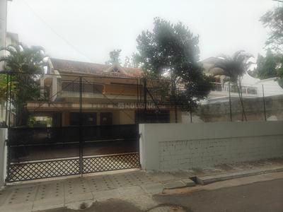 Residential Plot
