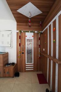 Hall Image of 950 Sq.ft 2 BHK Apartment / Flat for sale in Alcon Mellows, Kondhwa Budruk Pune for Rs. 6500000