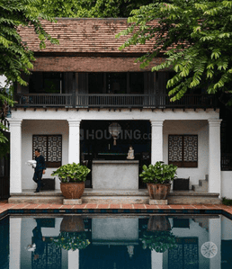 Image of 3998 Sq.ft 4 BHK Villa for sale in Siolim, Goa for Rs. 140000000