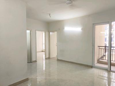 Living Room Image of 745 Sq.ft 2 BHK Apartment / Flat for sale in Signature Global The Millennia 2, Sector 37D Gurgaon for Rs. 7600000