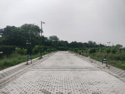 Image of 1206 Sq.ft Residential Plot / Land for sale in Mansha Orchid, Khera Village, Faridabad for Rs. 10720000