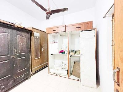 Bedroom Image of 657 Sq.ft 3 BHK Independent House for sale in Ghodasar Ahmedabad for Rs. 6500000
