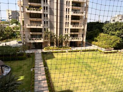 Image of 4200 Sq.ft 4 BHK Apartment / Flat for rent in SS The Hibiscus, Sector 50, Gurgaon for Rs. 200000