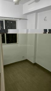 Bedroom Image of 1070 Sq.ft 2 BHK Apartment / Flat for rent in Paras Tierea, Sector 137 Noida for Rs. 32000
