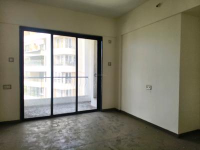 Bedroom Image of 1500 Sq.ft 3 BHK Apartment / Flat for rent in Puraniks Aldea Anexo, Mahalunge Pune for Rs. 42200