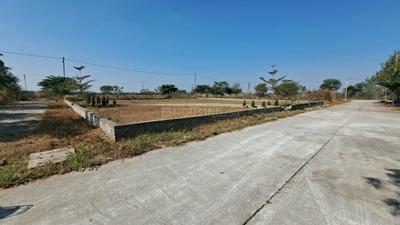 Image of 1000 Sq.ft Residential Plot / Land for sale in Naya Raipur, Raipur for Rs. 1199992