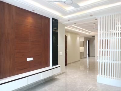 Living Room Image of 2250 Sq.ft 3 BHK Builder Floor for sale in Ultra Luxury Builder Floor, Sector 85 Faridabad for Rs. 25000000