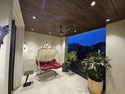 Balcony Image of 4700 Sq.ft 6 BHK Independent House for sale in Sector 79 Mohali for Rs. 195000000
