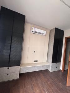 Bedroom Image of 1200 Sq.ft 3.5 BHK Villa for sale in Mansarovar Jaipur for Rs. 24900000
