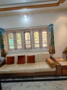 Hall Image of 2700 Sq.ft 3 BHK Independent House for sale in Satellite Ahmedabad for Rs. 52500000