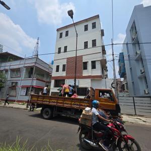 Image of 5040 Sq.ft 4 BHK Independent House for sale in Golf Green, Kolkata for Rs. 60000000