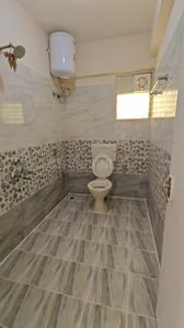 Image of 1200 Sq.ft 2 BHK Apartment / Flat for rent in Whitefield, Bengaluru for Rs. 35000