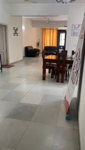 Hall Image of 4000 Sq.ft 3 BHK Builder Floor for rent in Mansa Devi Complex Panchkula for Rs. 80000