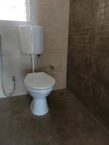 Bedroom Two Image of 1003 Sq.ft 2 BHK Apartment / Flat for sale in Mantra Essence Phase 6, Undri Pune for Rs. 6000000