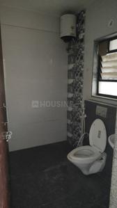 Image of 1050 Sq.ft 2 BHK Apartment / Flat for rent in Kalpataru Nagar, Nashik for Rs. 18000