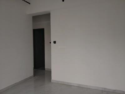 Bedroom Image of 1600 Sq.ft 2 BHK Apartment / Flat for sale in Tharwanis Sky View, Kharghar Navi Mumbai for Rs. 15000000