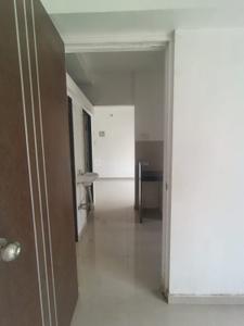 Kitchen Image of 500 Sq.ft 1 BHK Apartment / Flat for sale in Unicorn Global Arena, Naigaon East Naigaon for Rs. 2499000